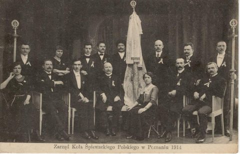 Kultura pod zaborem – pocztówka 3 z 3